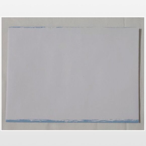 New 8 Matching Notecards & Envelopes - Picture 14 of 15